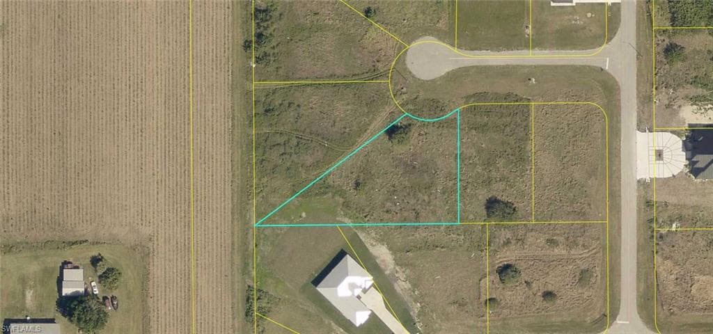 3541 Rancho CT CLEWISTON, FL 33440