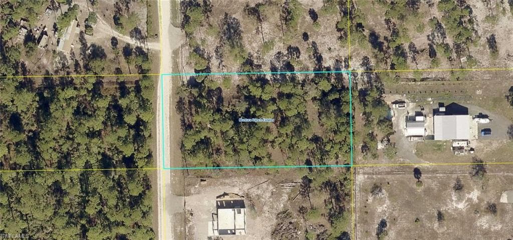 655 S Trebol ST CLEWISTON, FL 33440