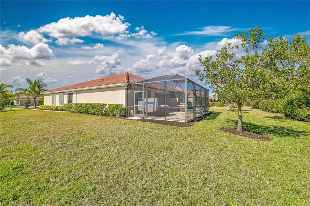 4338 Dutchess Park RD FORT MYERS, FL 33916