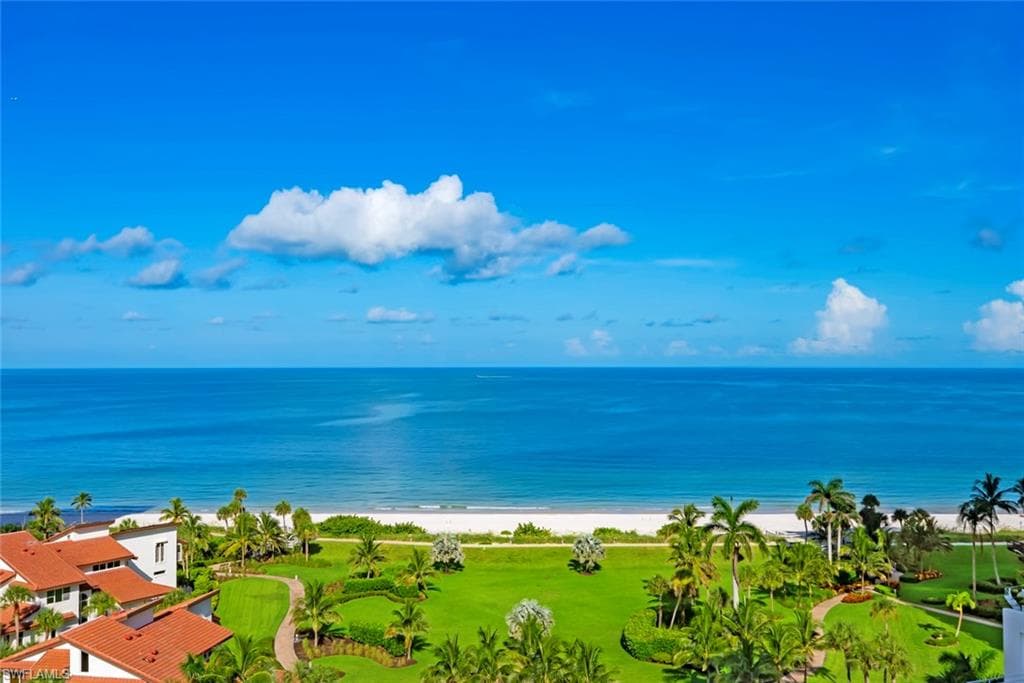 4751 Gulf Shore BLVD N 1406 NAPLES, FL 34103