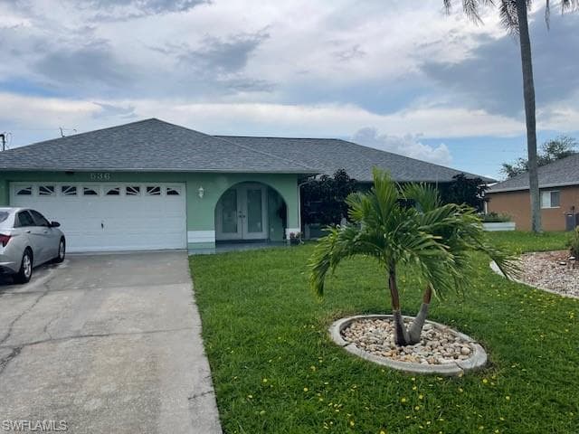 536 SE 2nd TER CAPE CORAL, FL 33990