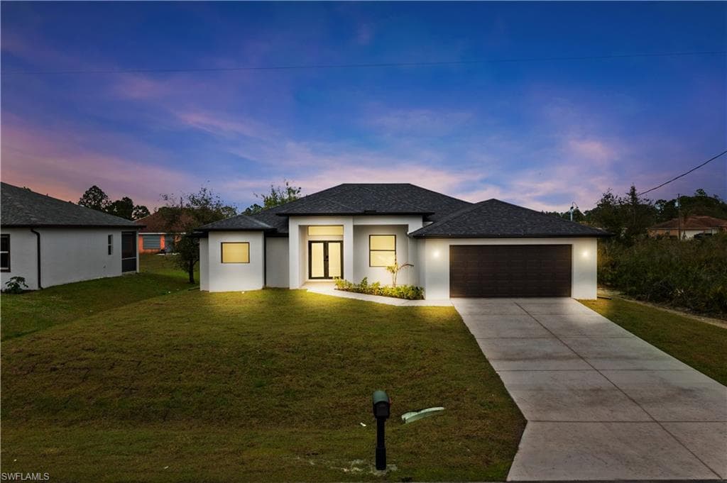 2706 39th ST W LEHIGH ACRES, FL 33971