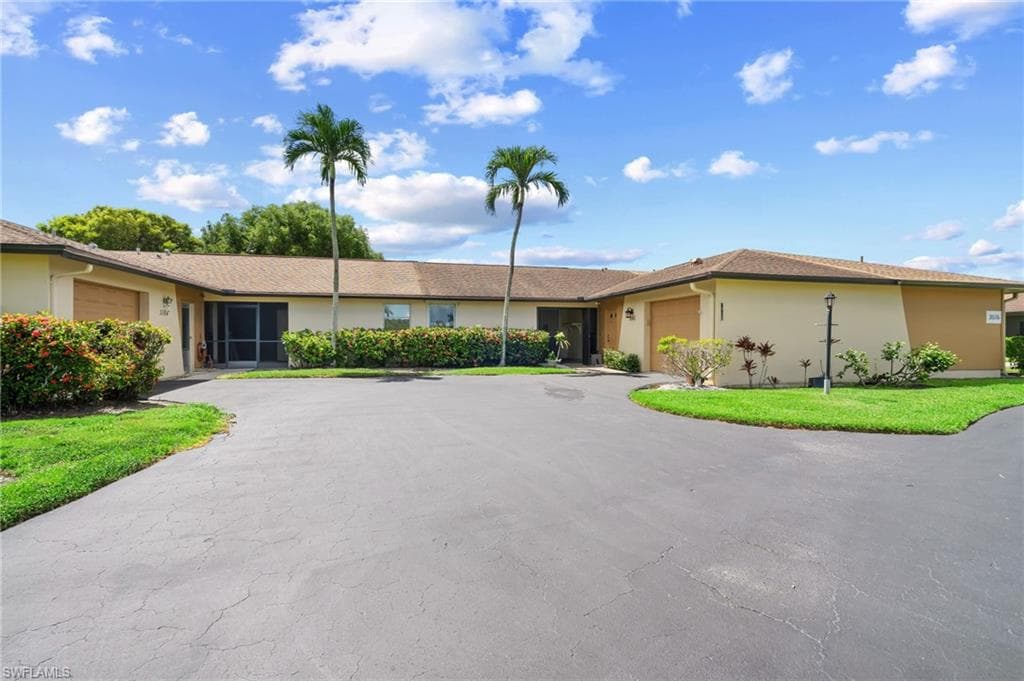 3580 Boca Ciega DR F35 NAPLES, FL 34112