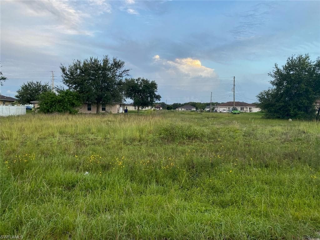 706 Harry AVE S LEHIGH ACRES, FL 33973