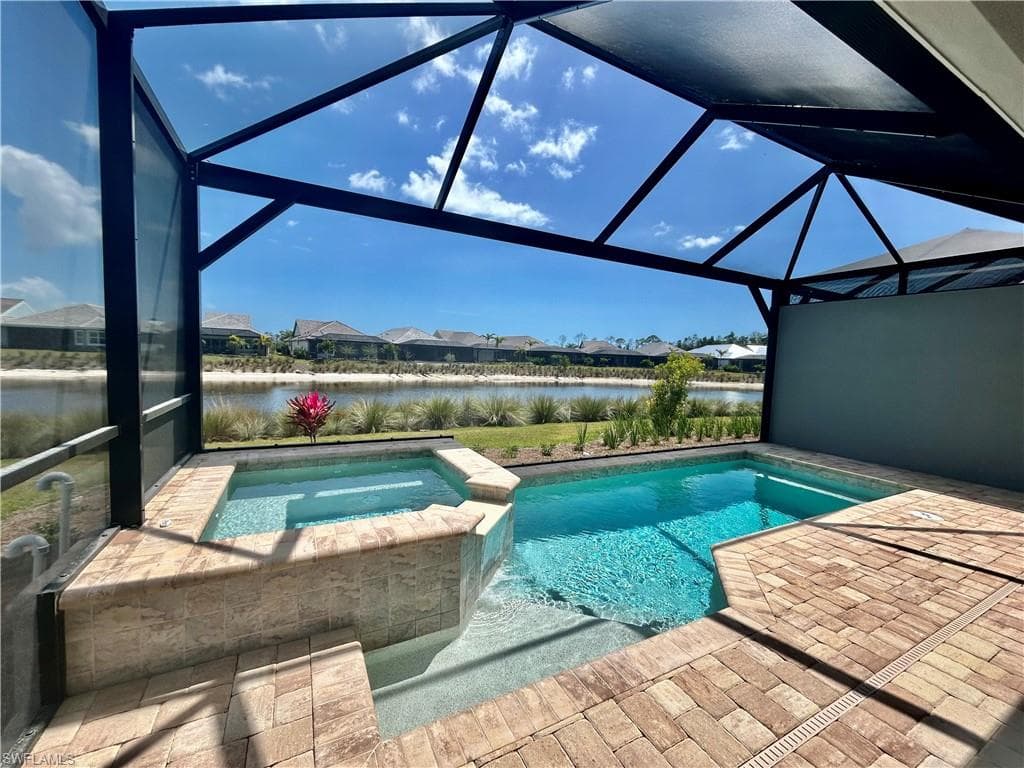 8928 Yucatan CT NAPLES, FL 34112