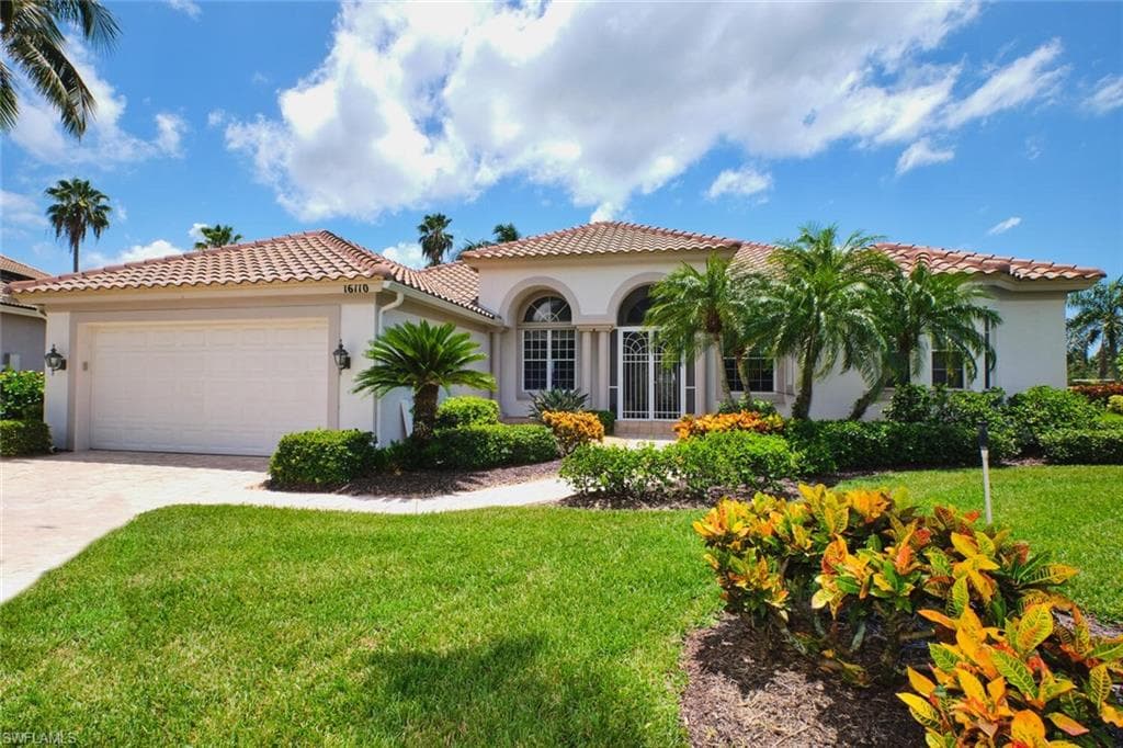 16110 Edgemont DR FORT MYERS, FL 33908