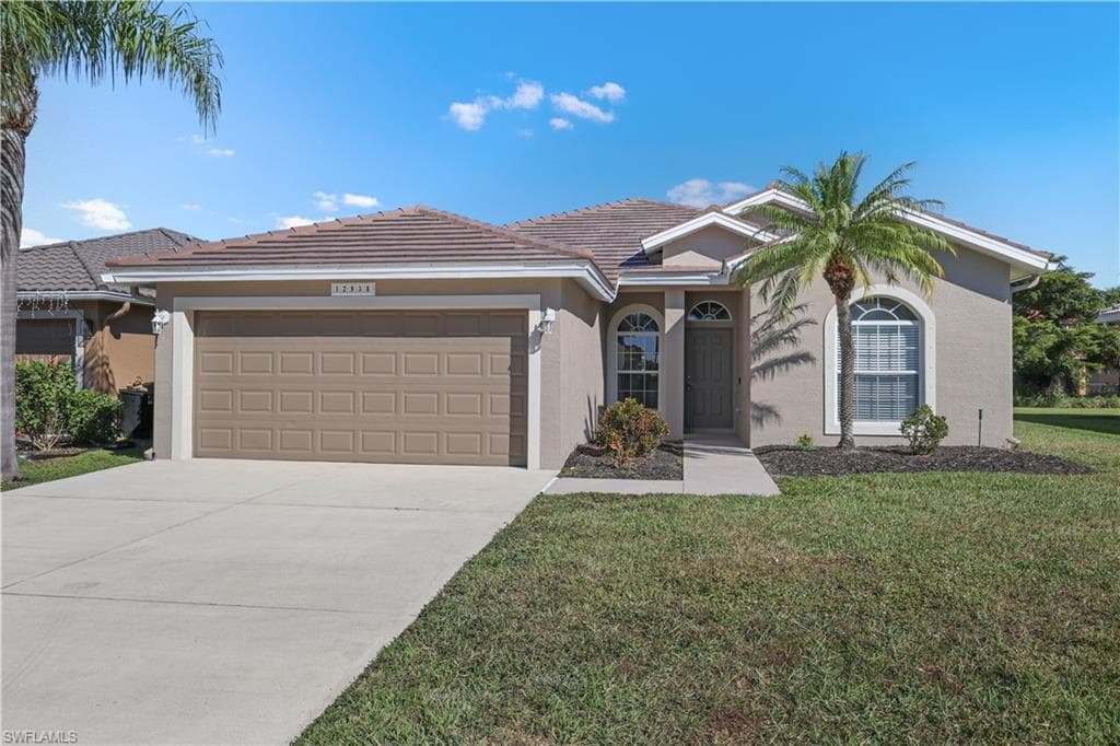 12938 Stone Tower LOOP FORT MYERS, FL 33913