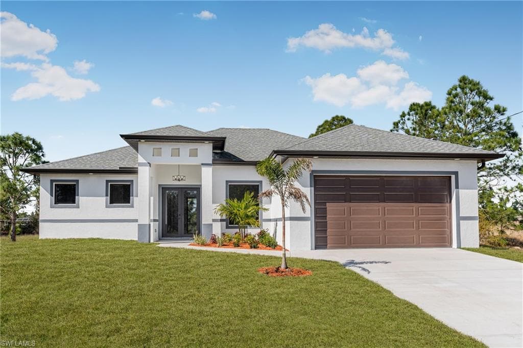 1028 Maxwell AVE S LEHIGH ACRES, FL 33974