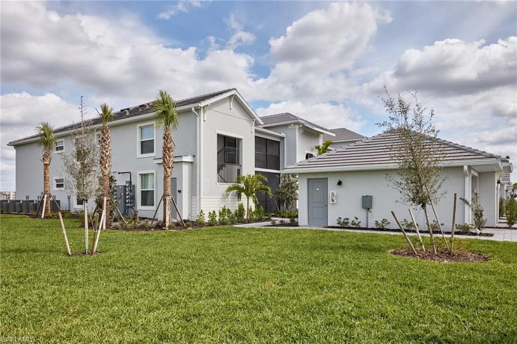 5428 Double Eagle CIR 2517 AVE MARIA, FL 34142