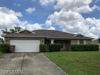 317 NE 10th TER CAPE CORAL, FL 33909