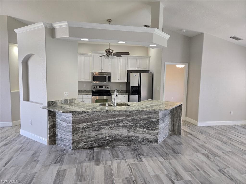 3620 NW 3rd TER CAPE CORAL, FL 33993