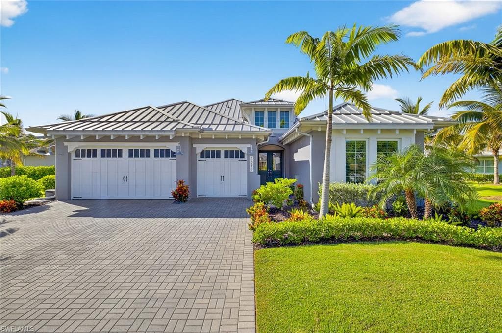 6040 Lucaya WAY NAPLES, FL 34113