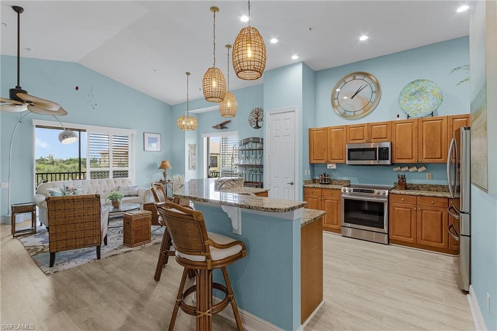 3728 Agualinda BLVD 304 CAPE CORAL, FL 33914