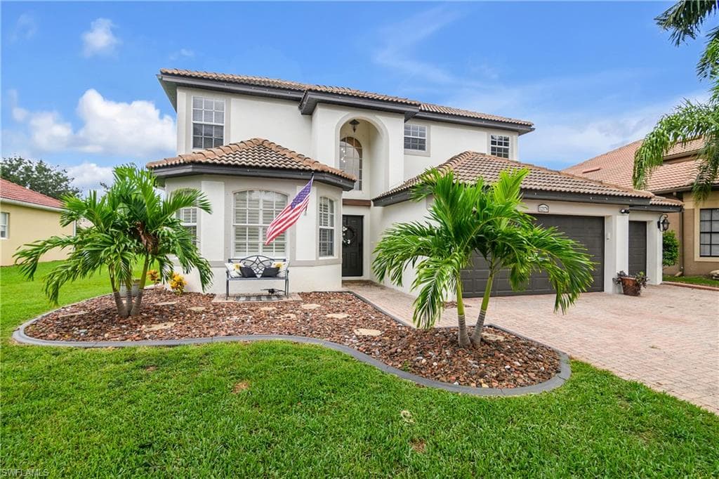 12378 Rock Ridge LN FORT MYERS, FL 33913