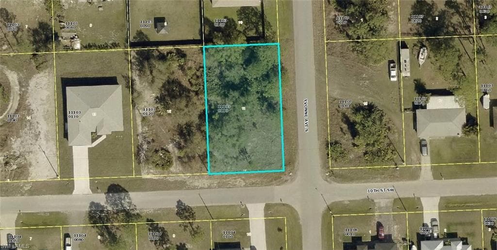 3800 10th ST SW LEHIGH ACRES, FL 33976