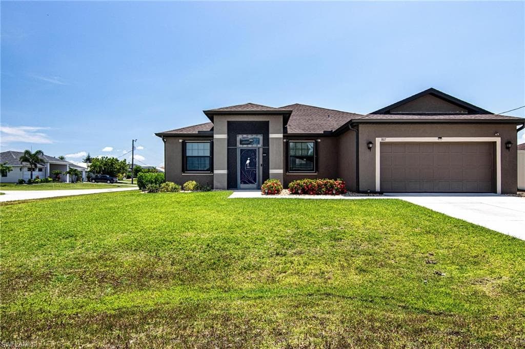 3817 SW 14th AVE CAPE CORAL, FL 33914