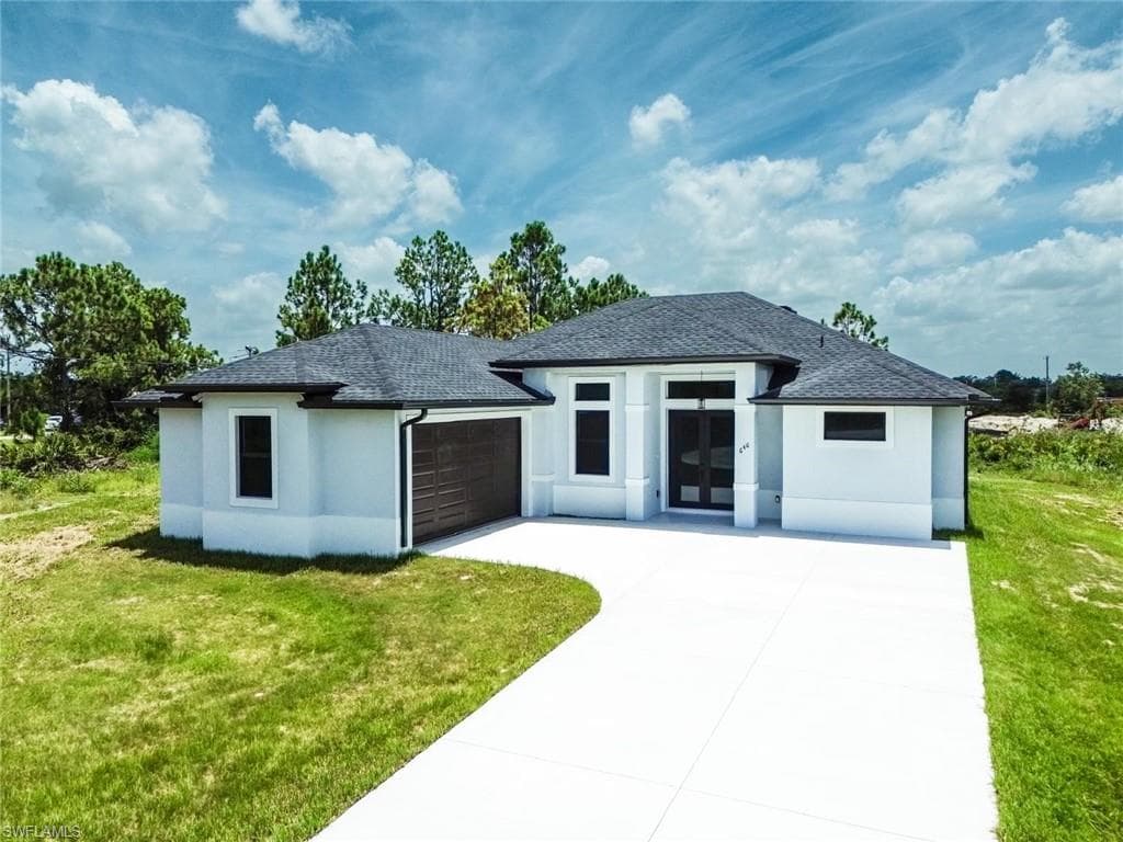 646 Camilla ST E LEHIGH ACRES, FL 33974