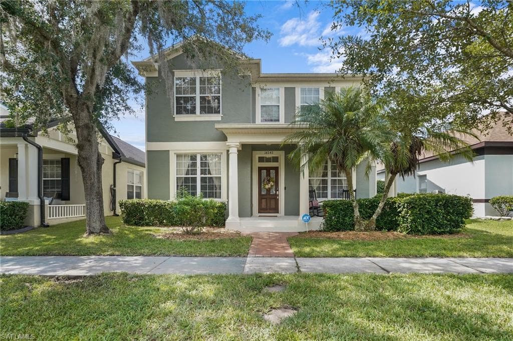 14242 Southern Red Maple DR ORLANDO, FL 32828
