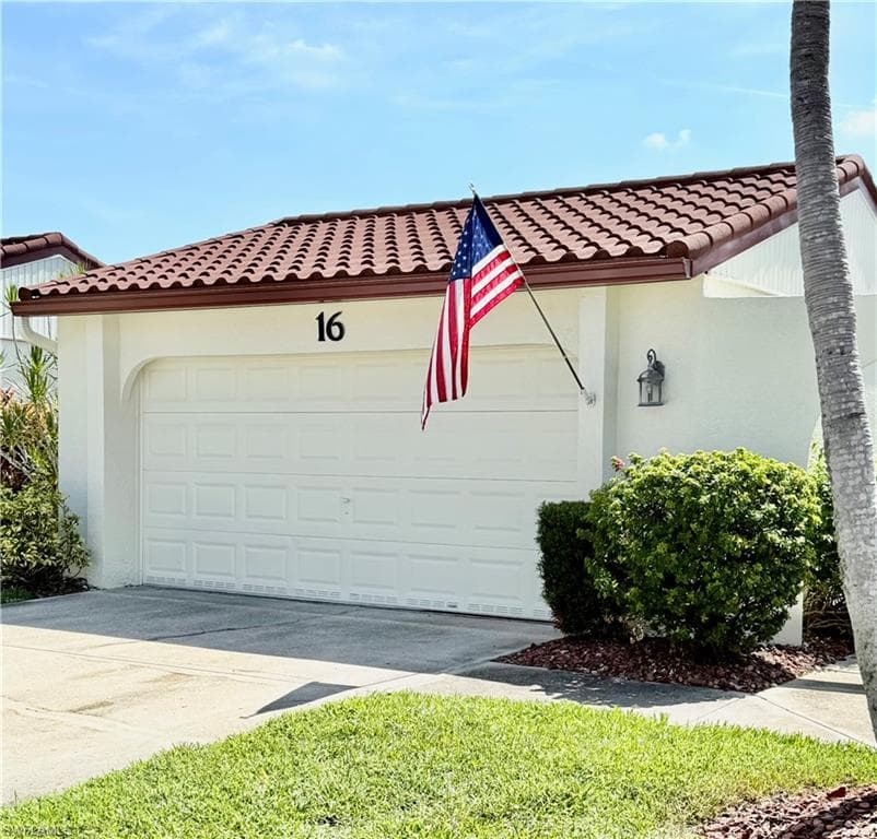 1640 Atares DR 16 PUNTA GORDA, FL 33950