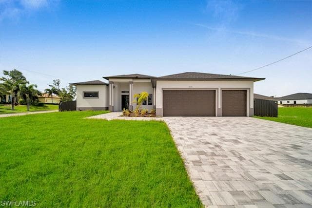 50 VERA AVE S LEHIGH ACRES, FL 33976