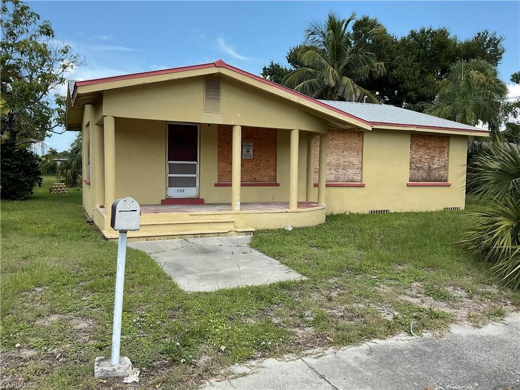 2152 Pauldo ST FORT MYERS, FL 33916