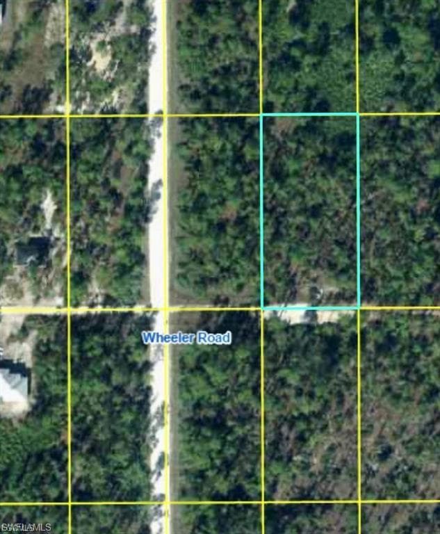 7644 19TH TER LABELLE, FL 33935