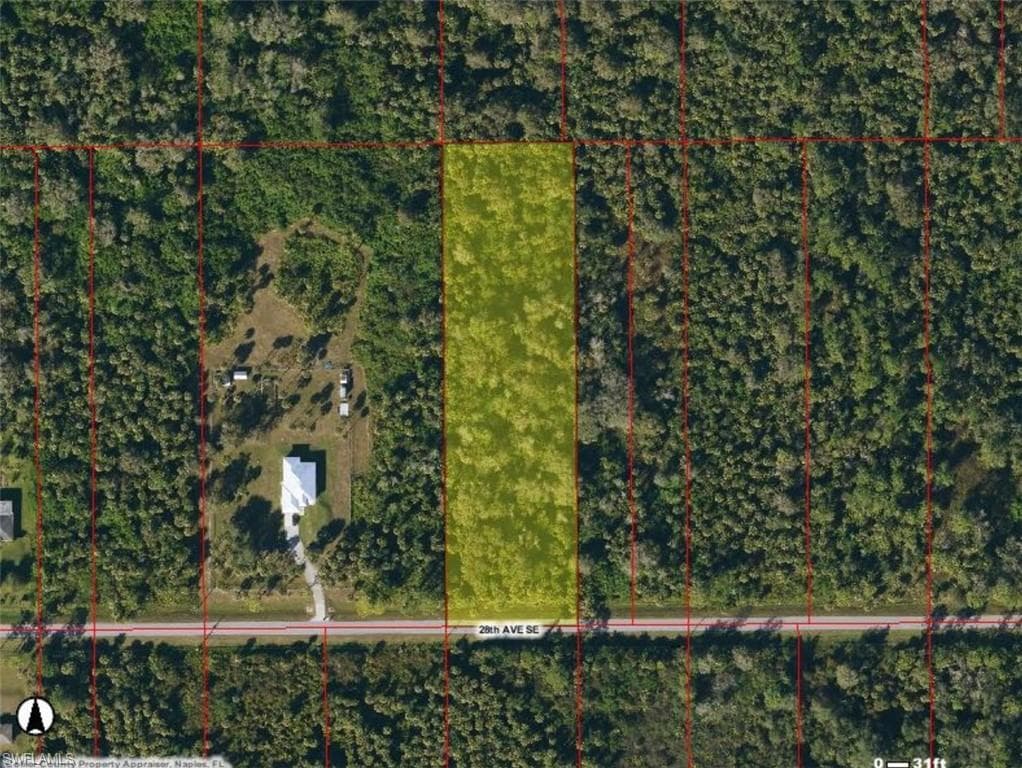 4157 28th AVE SE NAPLES, FL 34117