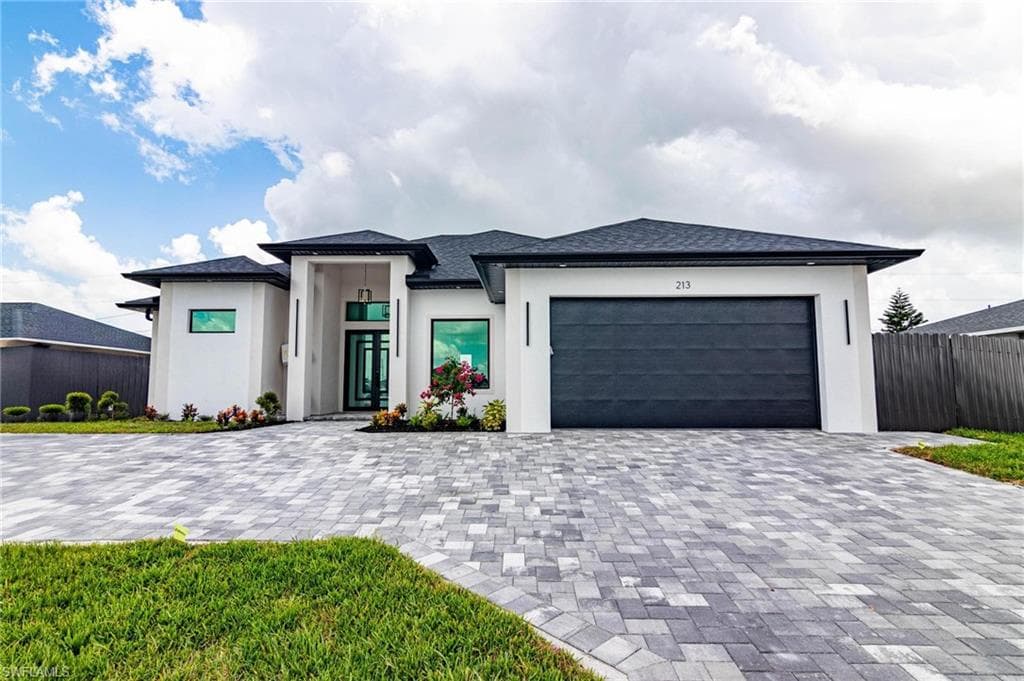 213 Tropicana PKWY W CAPE CORAL, FL 33993