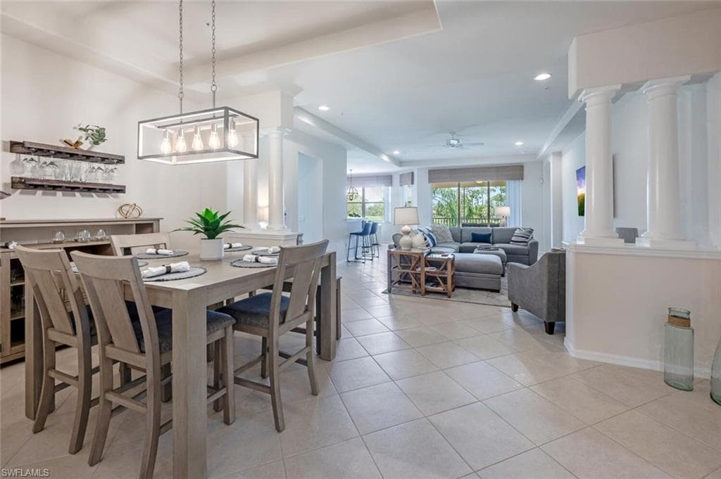 4610 Winged Foot WAY 203 NAPLES, FL 34112