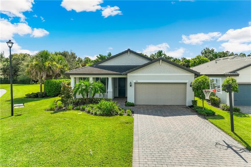 4701 Imperial Eagle DR FORT MYERS, FL 33966