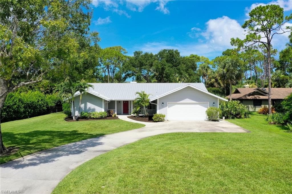 191 Old Tamiami TRL NAPLES, FL 34110