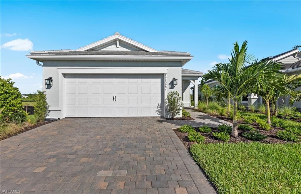 17827 Beautybush TER NORTH FORT MYERS, FL 33917