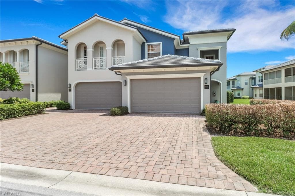 21547 Baccarat LN 204 ESTERO, FL 33928