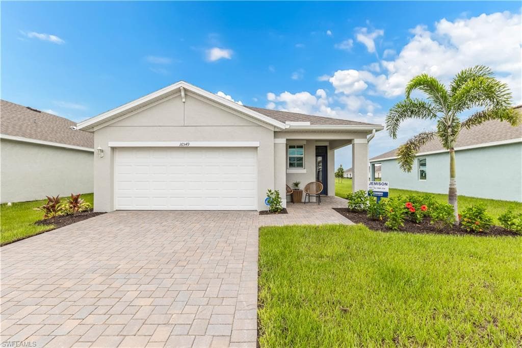 1186 BROOKLANDS DR FORT MYERS, FL 33905