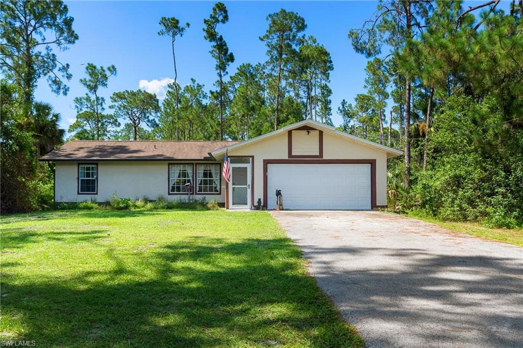 3595 Golden Gate BLVD E NAPLES, FL 34120