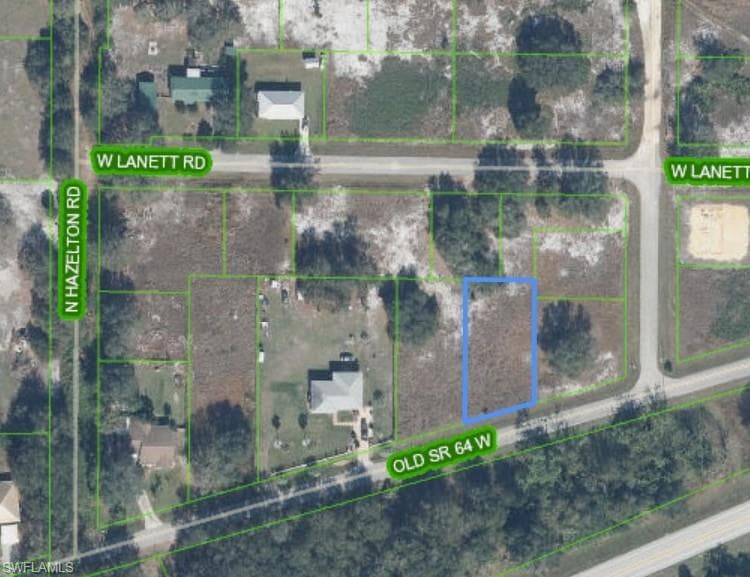 2904 Old State Road 64 W AVON PARK, FL 33825