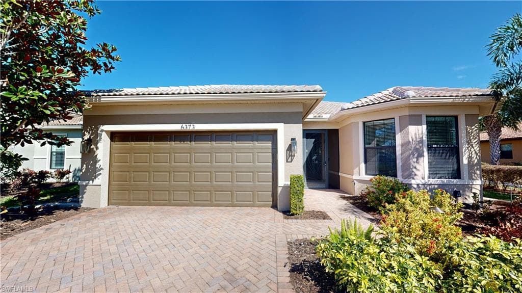 6373 Liberty ST AVE MARIA, FL 34142
