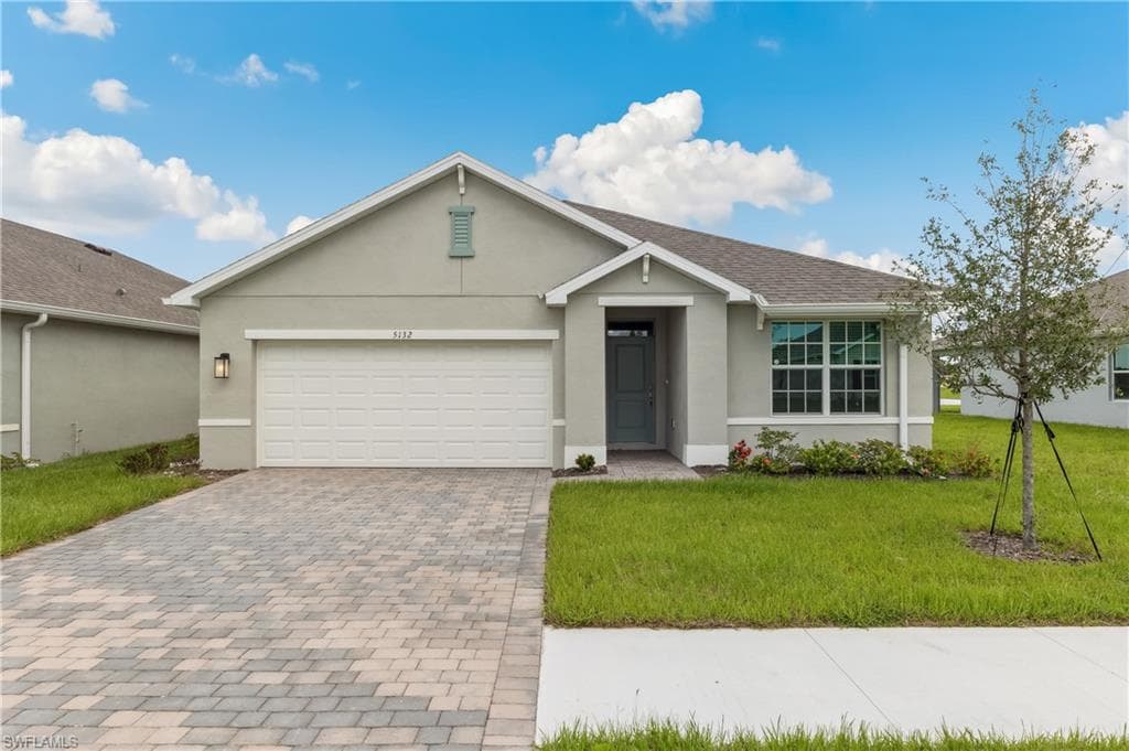 1273 BRUMFIELD CROSSING FORT MYERS, FL 33905