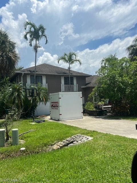 468 Corbel DR NAPLES, FL 34110