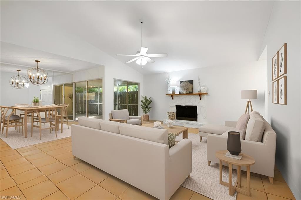 3319 Timberwood CIR NAPLES, FL 34105
