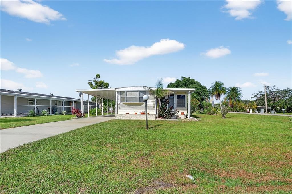 101 Rookery RD NAPLES, FL 34114