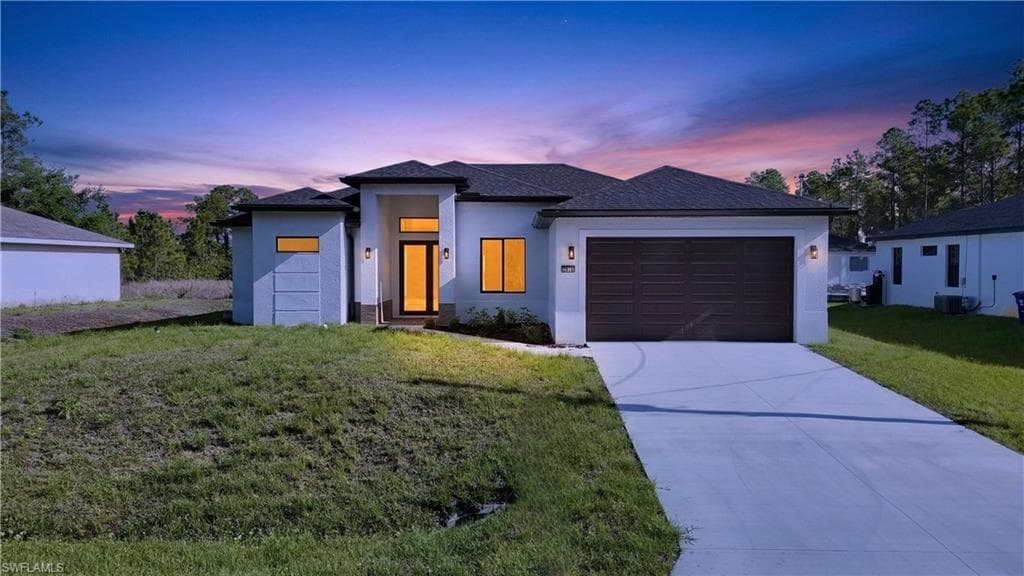 2814 39th ST W LEHIGH ACRES, FL 33971
