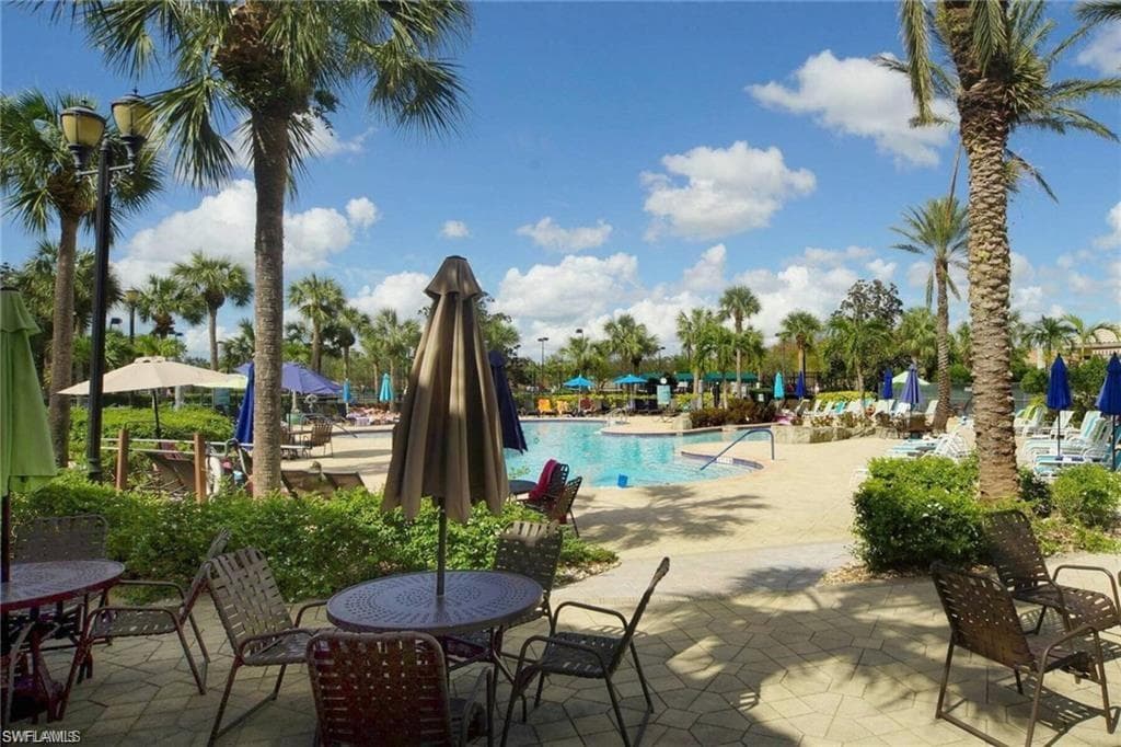 10751 Palazzo WAY 102 FORT MYERS, FL 33913