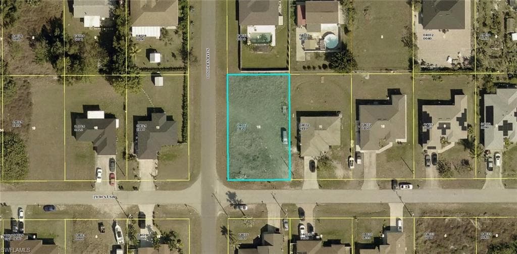 4110 29th ST SW LEHIGH ACRES, FL 33976