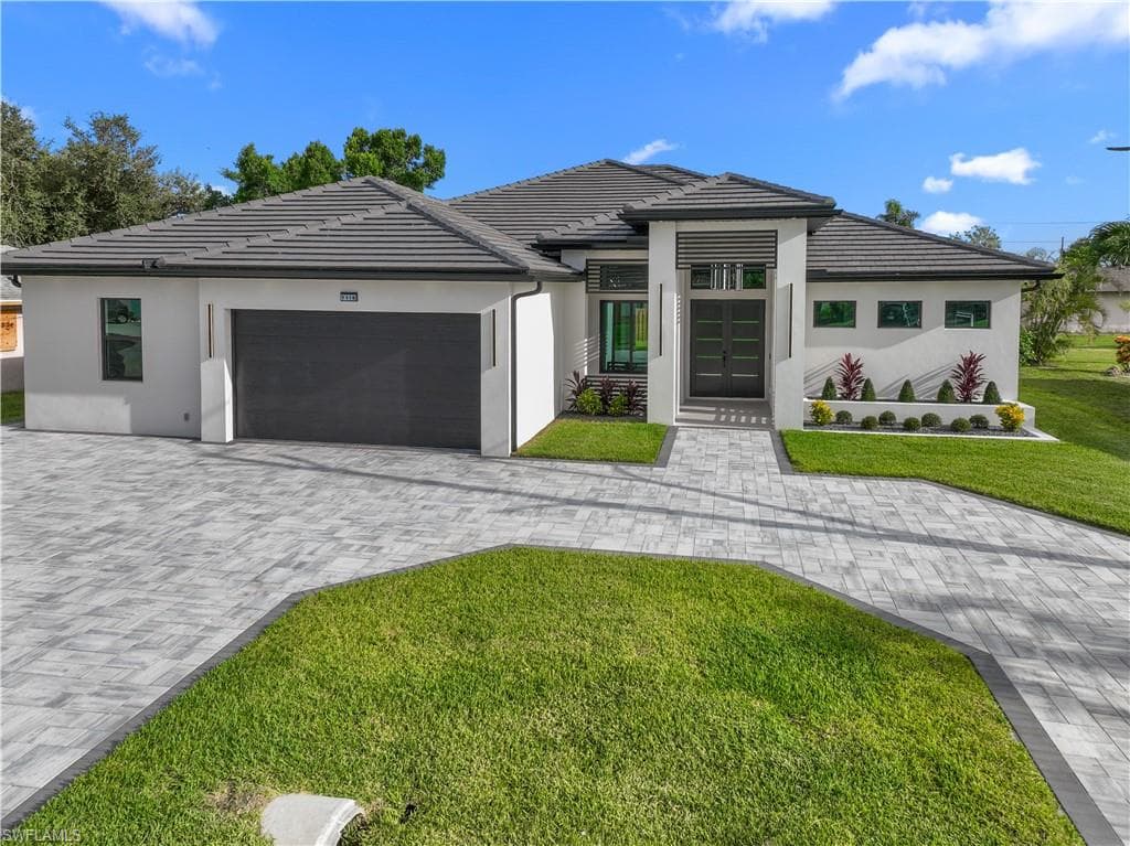 1416 SE 29th TER CAPE CORAL, FL 33904
