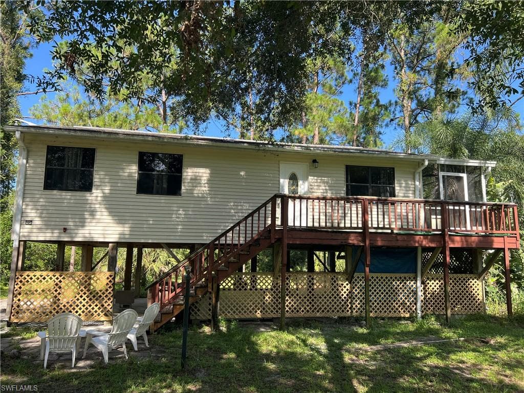 2002 Truman AVE ALVA, FL 33920
