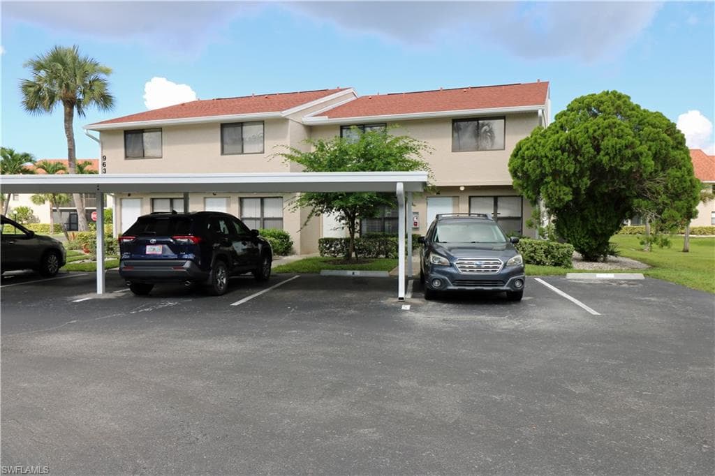 9639 Eaton Gardens LN 2 FORT MYERS, FL 33919