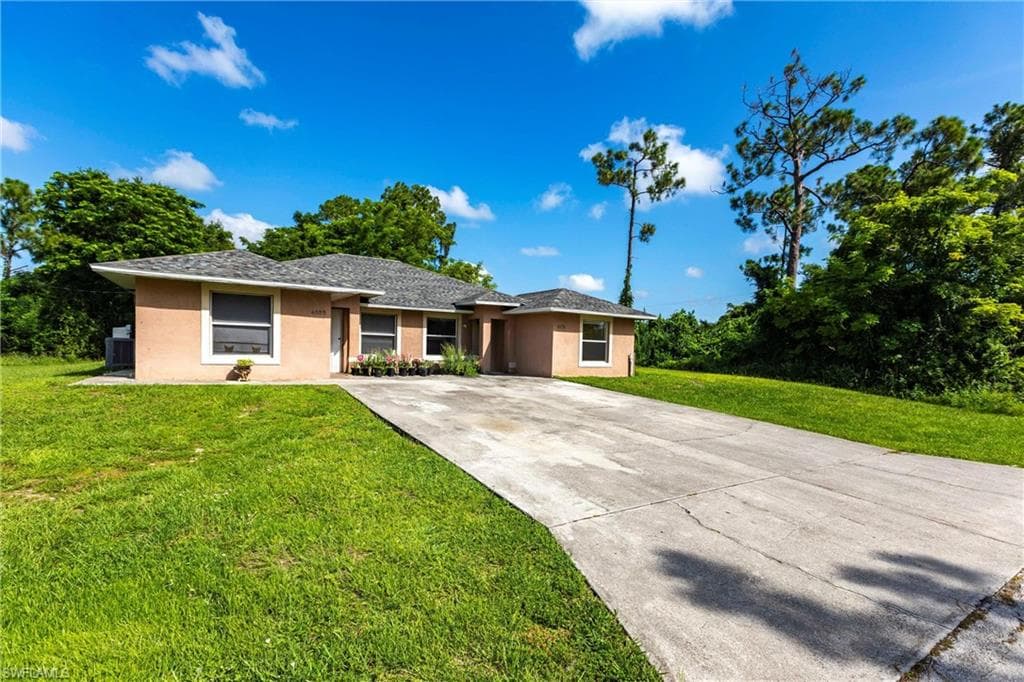 4500 30th ST SW LEHIGH ACRES, FL 33973