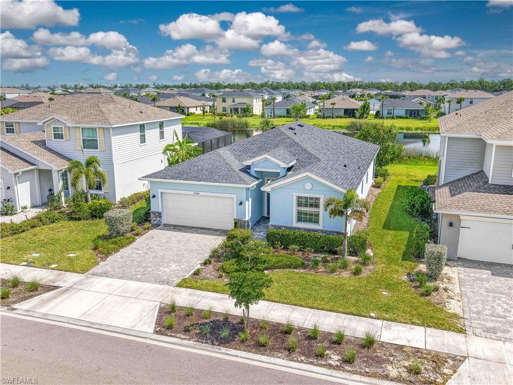 17860 Woodland CT PUNTA GORDA, FL 33982
