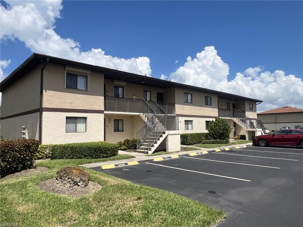 4790 S Cleveland AVE 1906 FORT MYERS, FL 33907